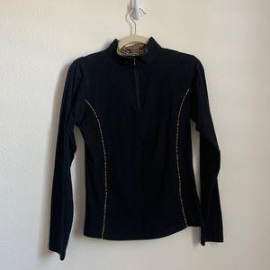 Dover Saddlery Riding Sport Long Sleeve Shirt